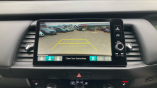 Honda Jazz 1.5 i-MMD Hybrid Advance 5dr eCVT Hybrid Hatchback